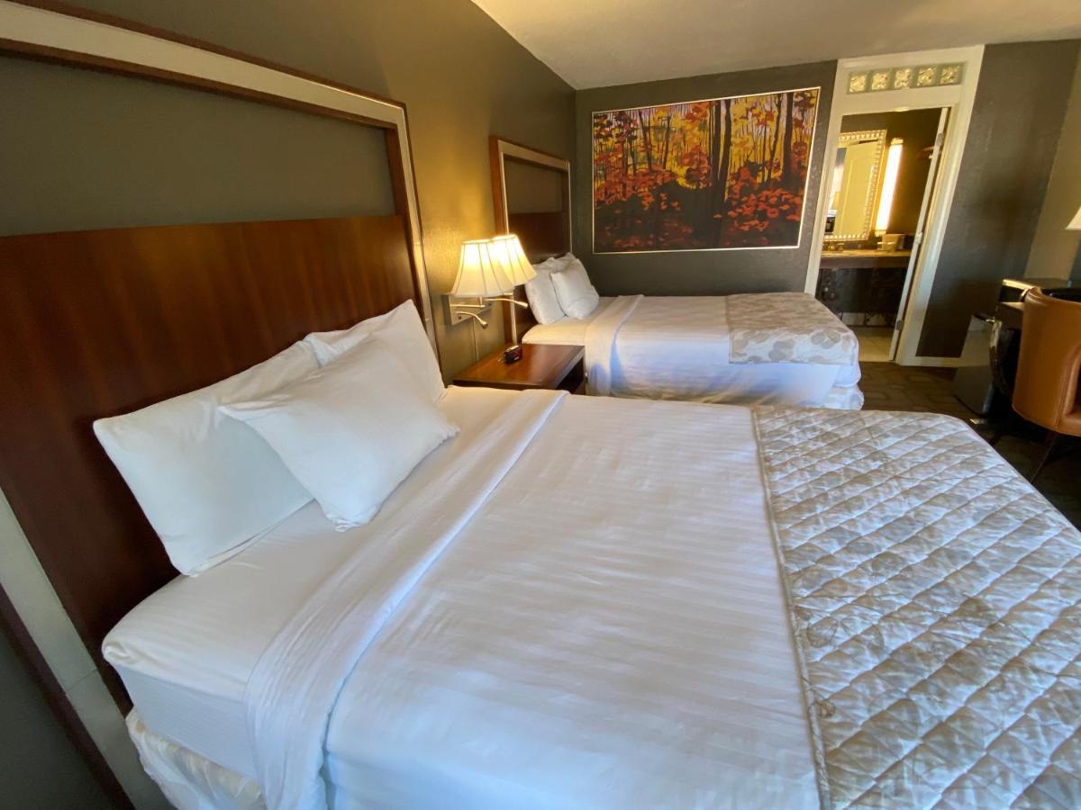 Cascades Inn Bloomington Dış mekan fotoğraf