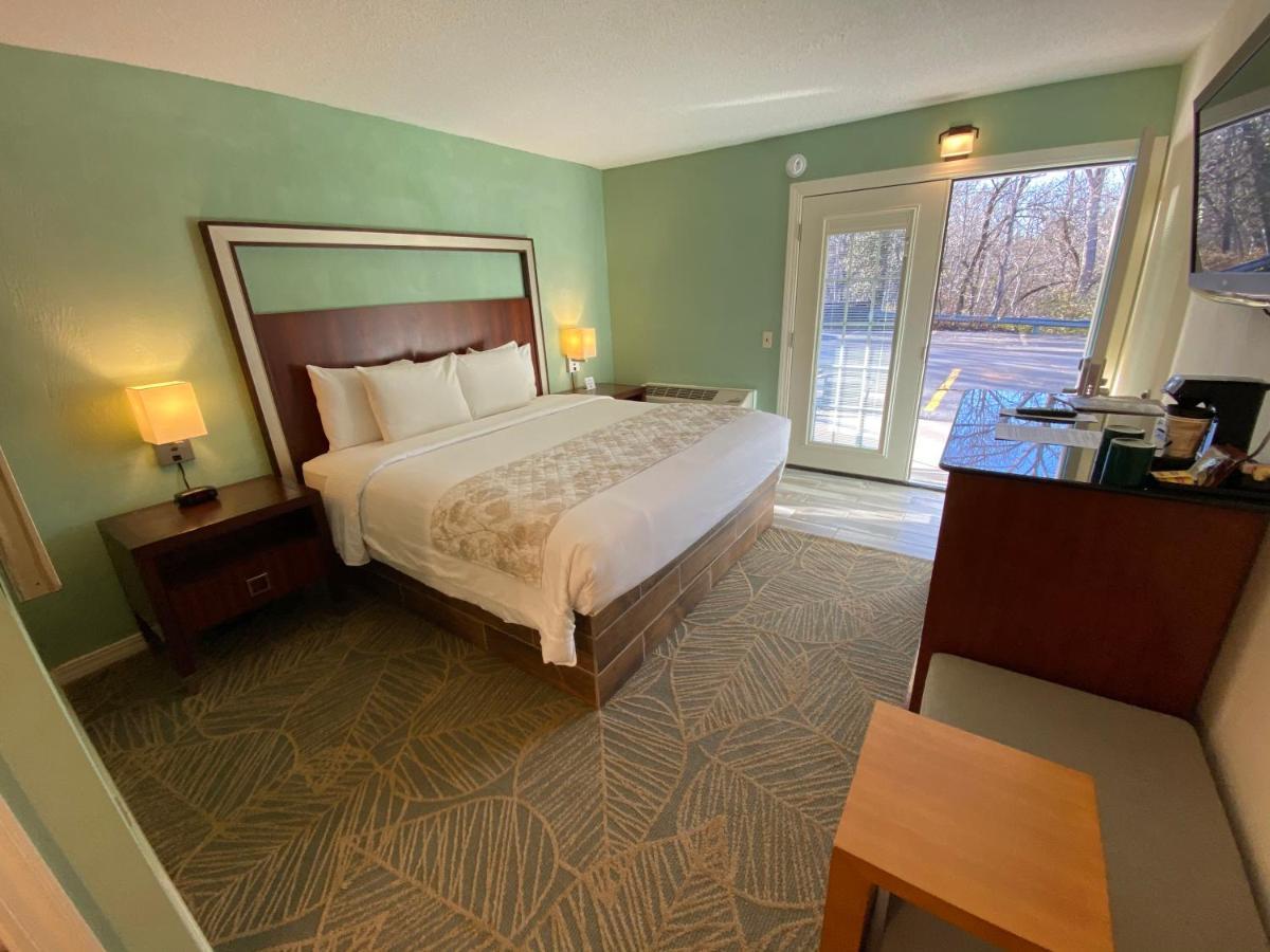 Cascades Inn Bloomington Dış mekan fotoğraf