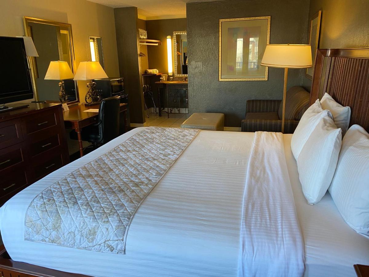 Cascades Inn Bloomington Dış mekan fotoğraf