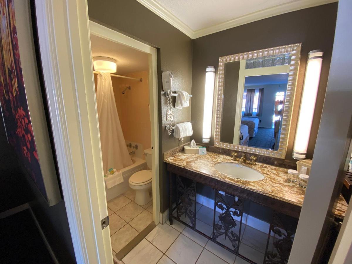 Cascades Inn Bloomington Dış mekan fotoğraf