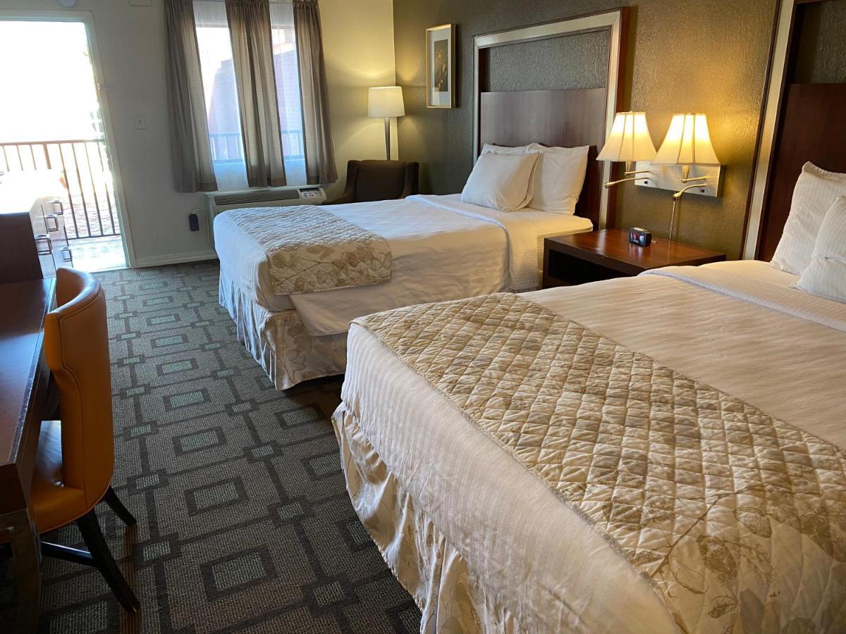 Cascades Inn Bloomington Dış mekan fotoğraf