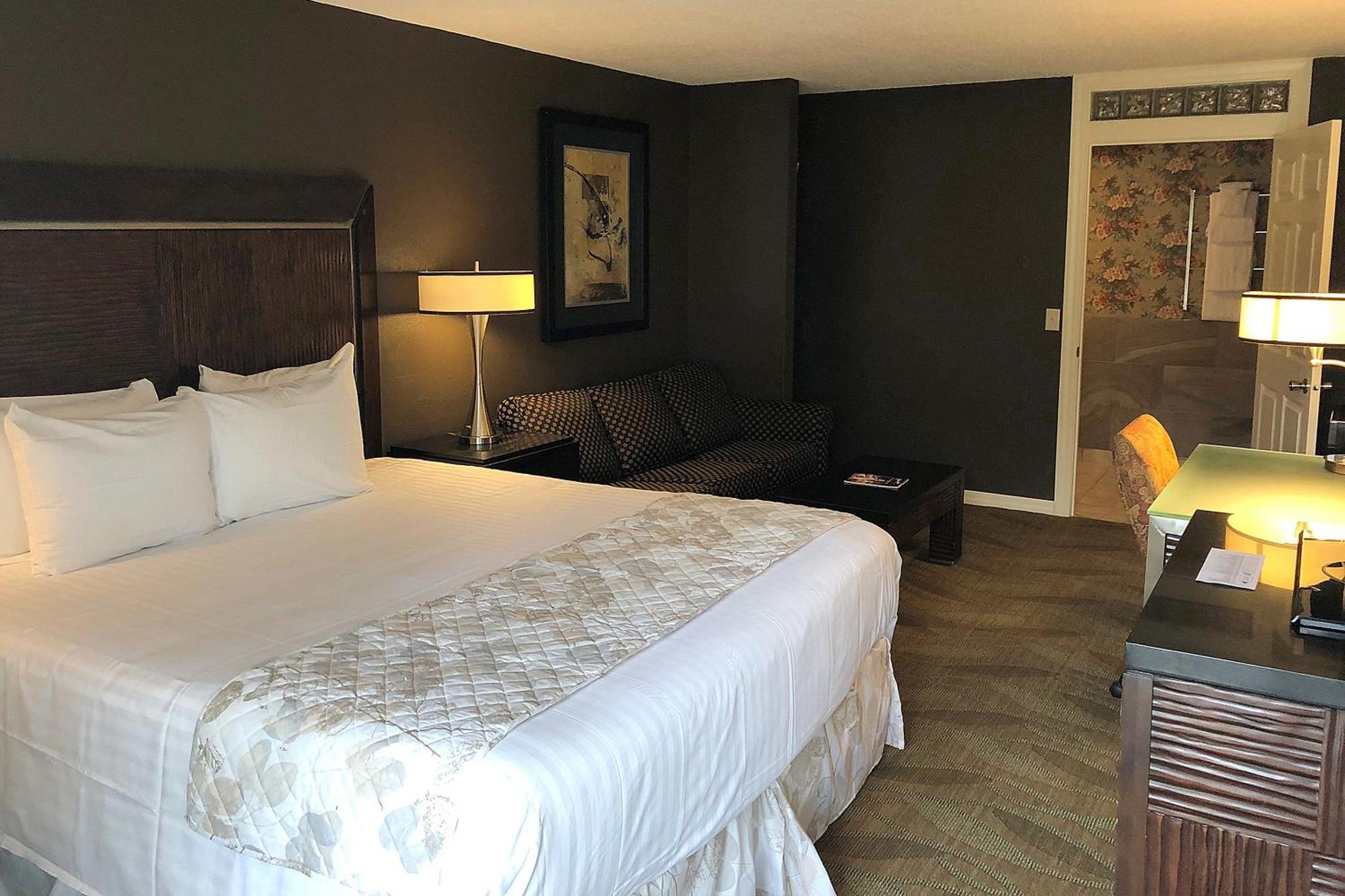 Cascades Inn Bloomington Dış mekan fotoğraf