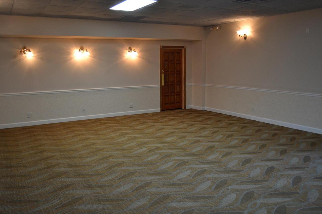 Cascades Inn Bloomington Dış mekan fotoğraf