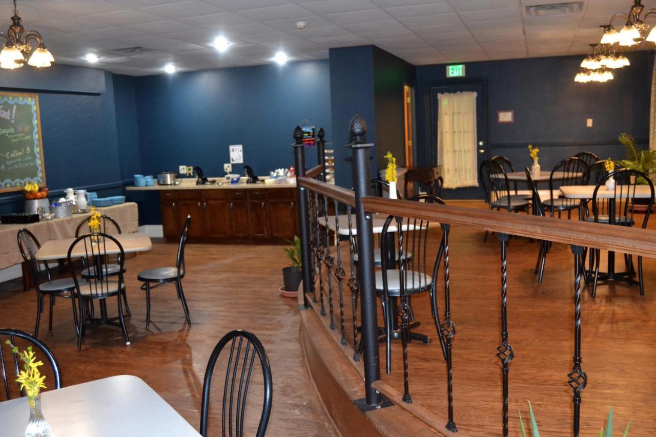 Cascades Inn Bloomington Dış mekan fotoğraf