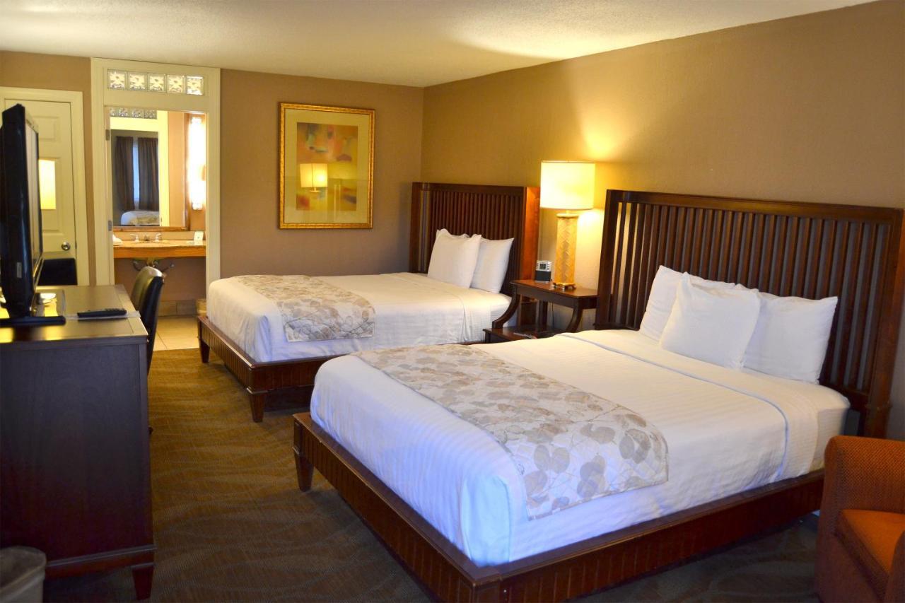 Cascades Inn Bloomington Dış mekan fotoğraf