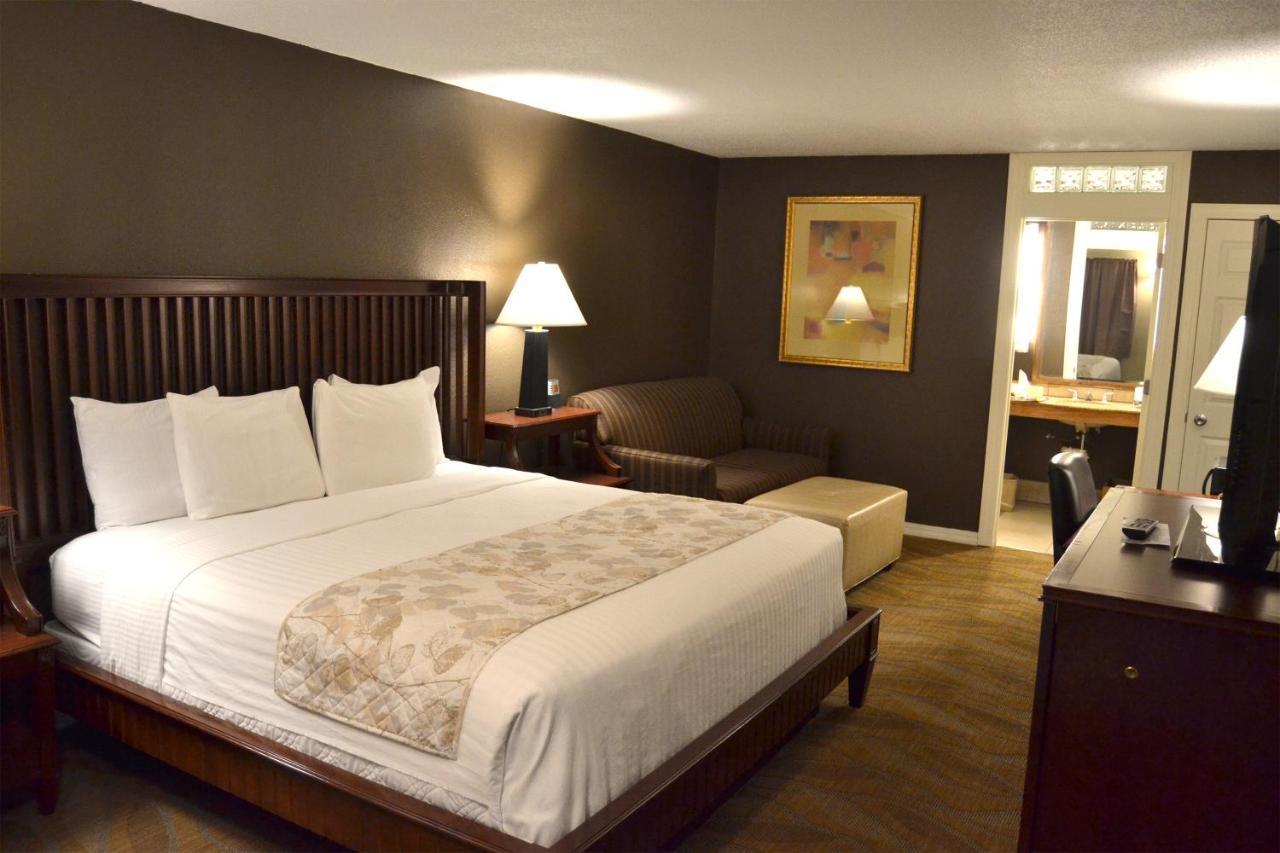 Cascades Inn Bloomington Dış mekan fotoğraf