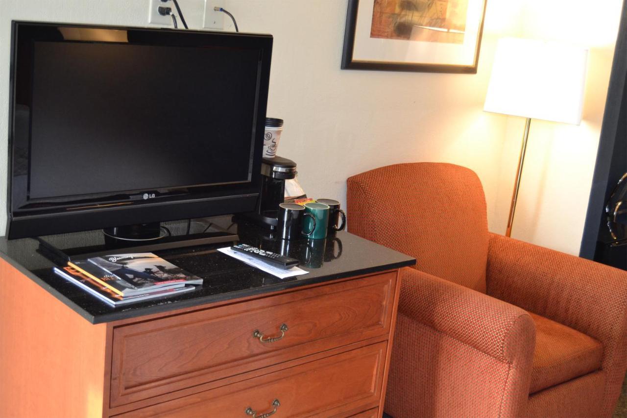 Cascades Inn Bloomington Dış mekan fotoğraf